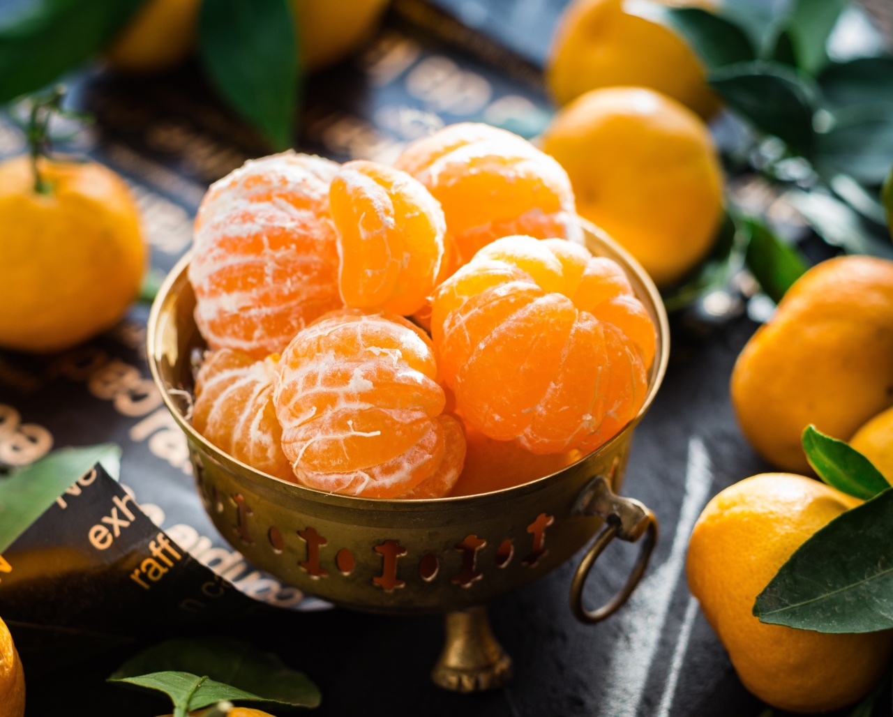 Debunking the myth: Does orange juice really raise blood pressure?