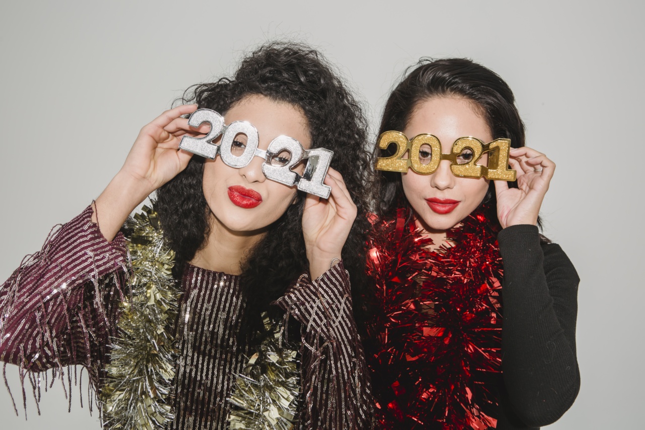 Have you had your eyes checked this year?