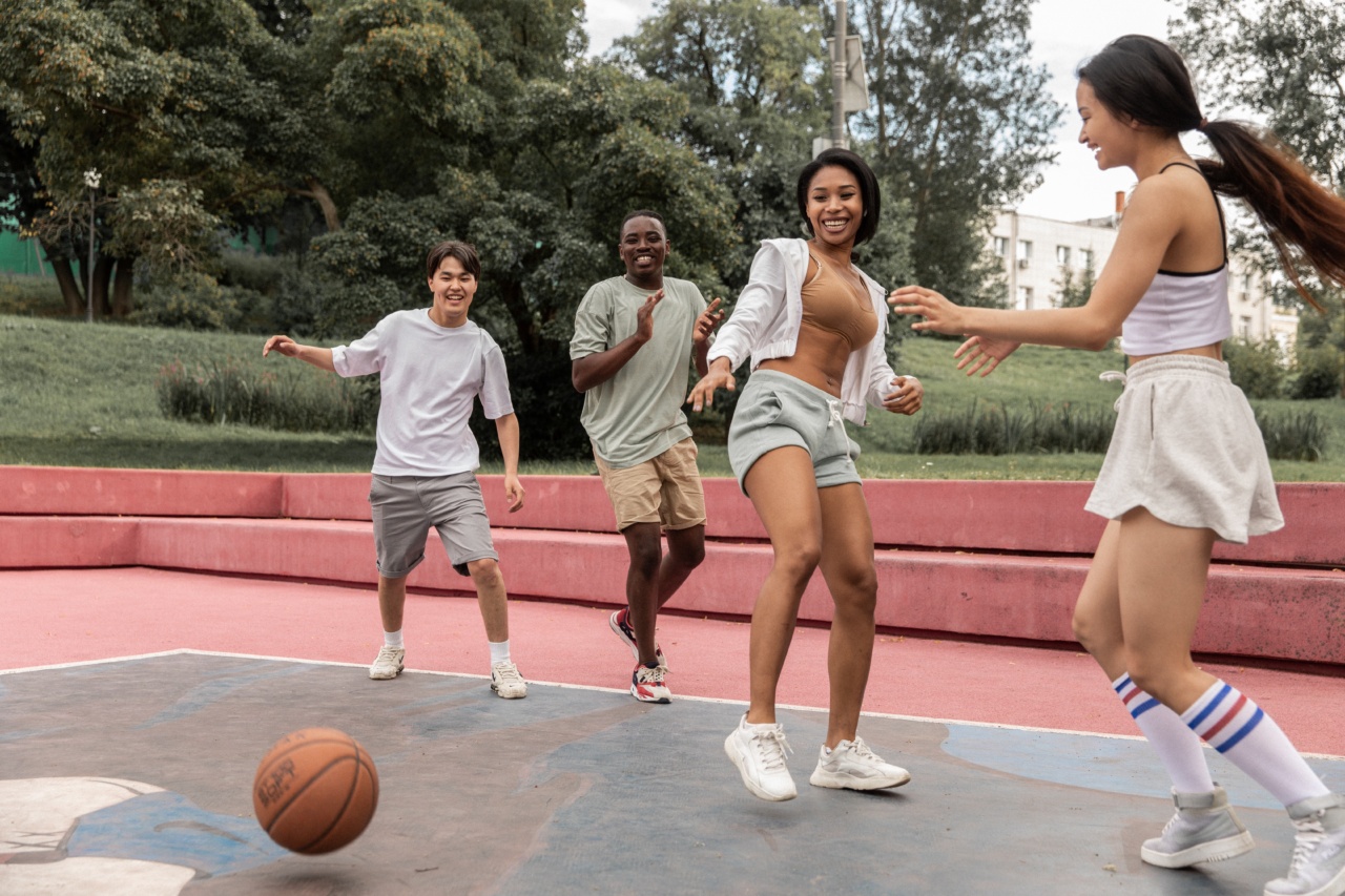 The challenge that will make you… laugh!