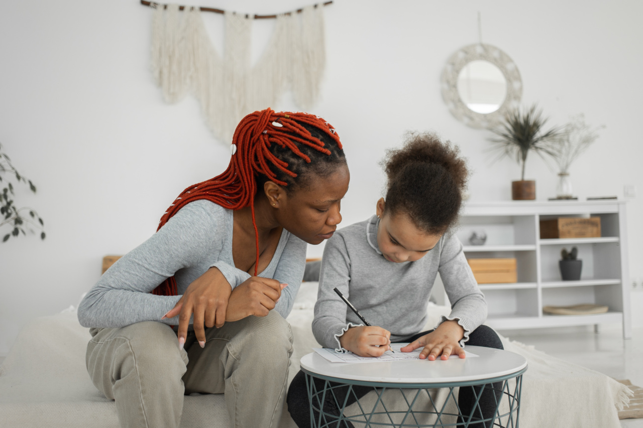 Breaking Down Barriers: Effective Ways to Help Children with ADHD Improve Their Writing Skills