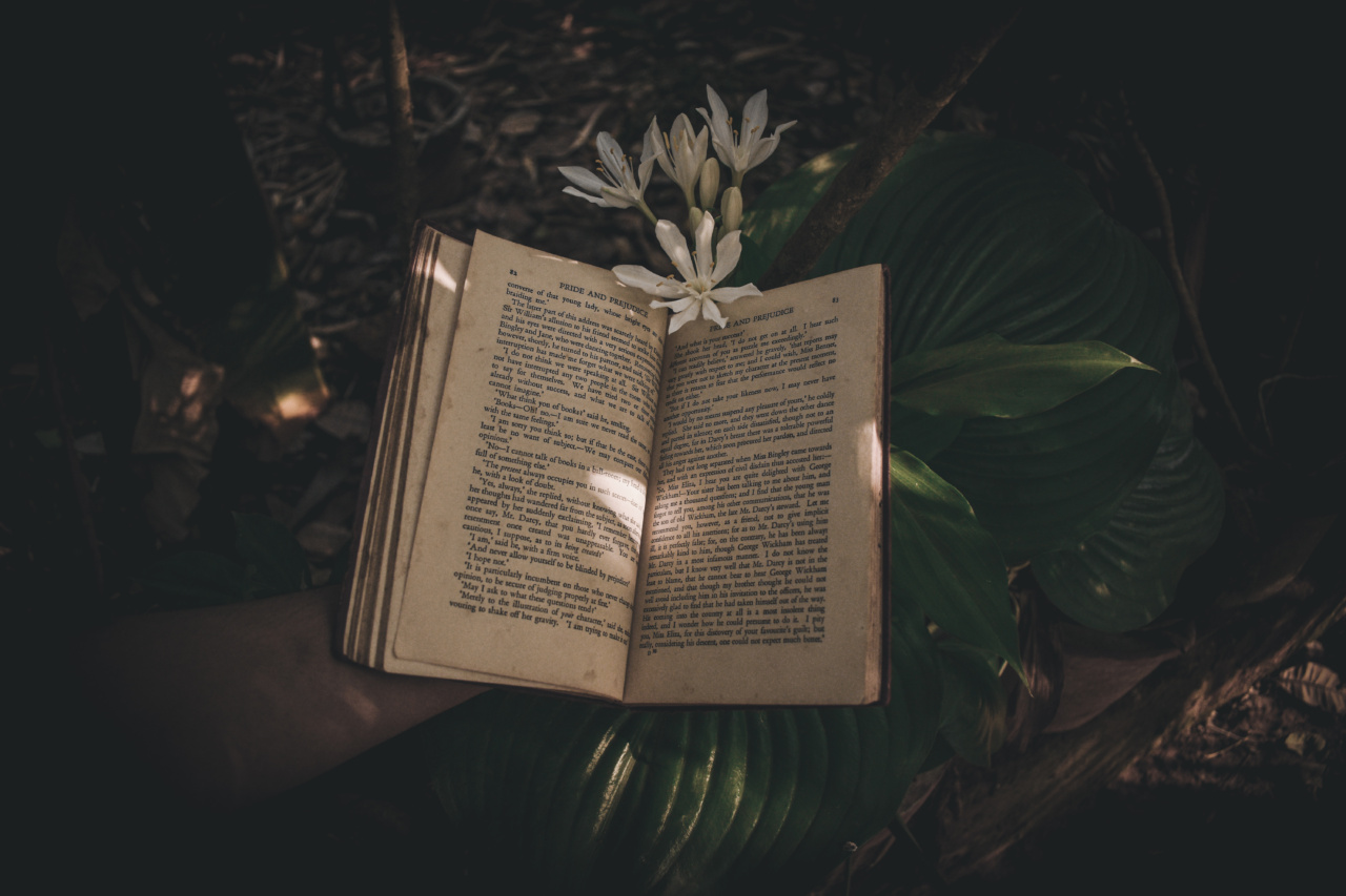 From darkness to light: a story of overcoming blindness