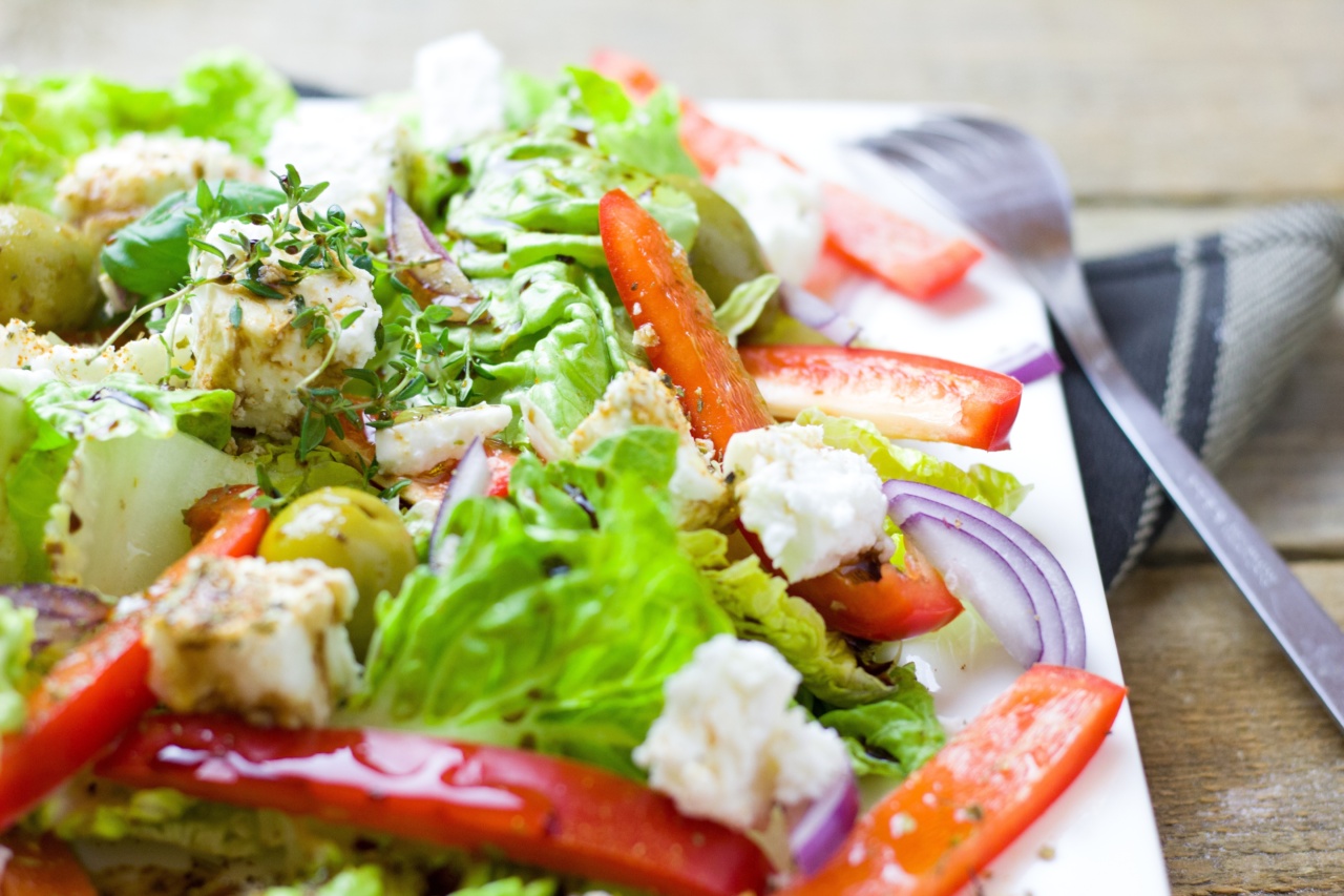Unlocking the Secrets of Fresh Onion Nutrition