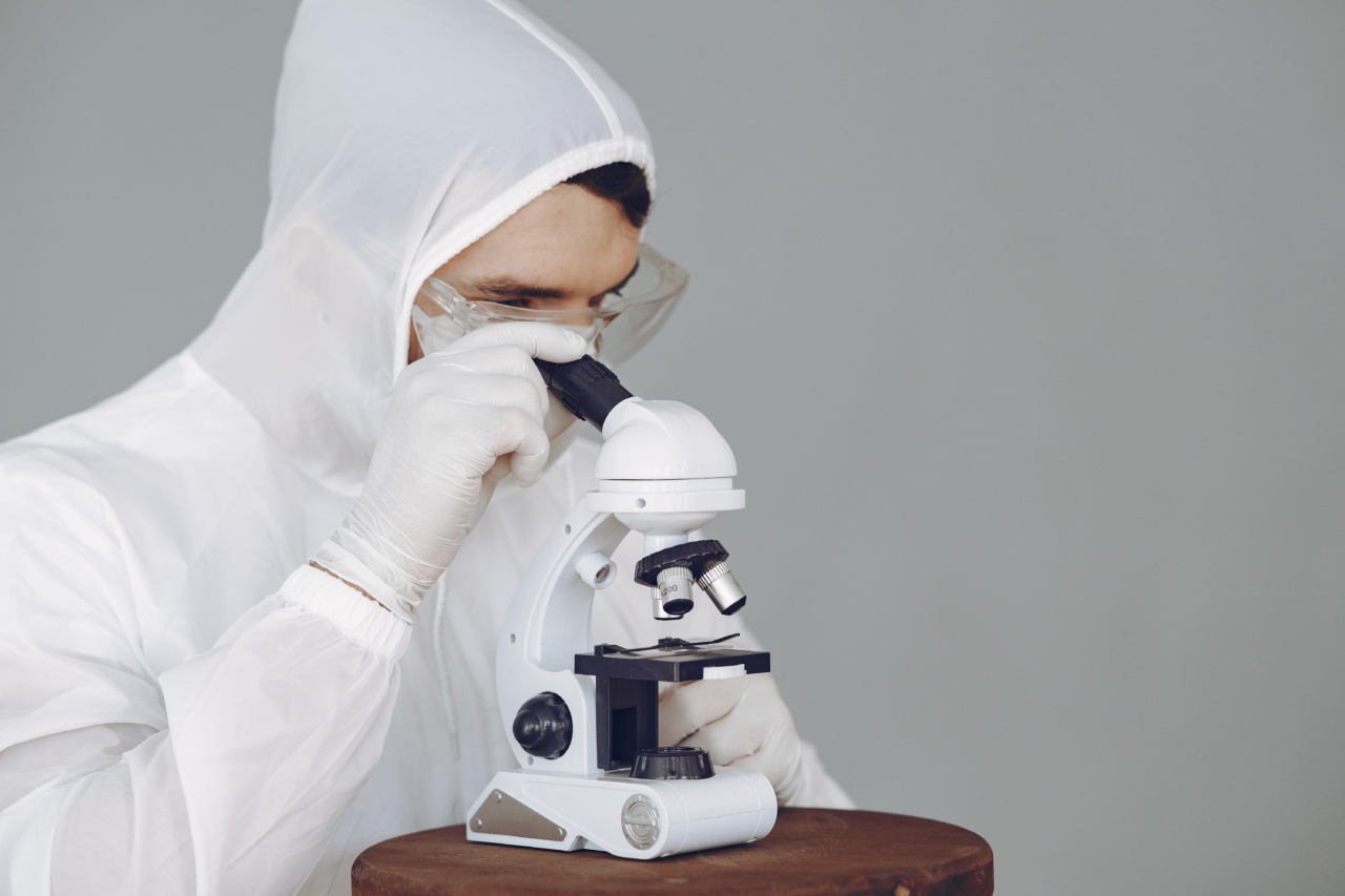 Discovery of helicobacter pylori links to obesity prevention