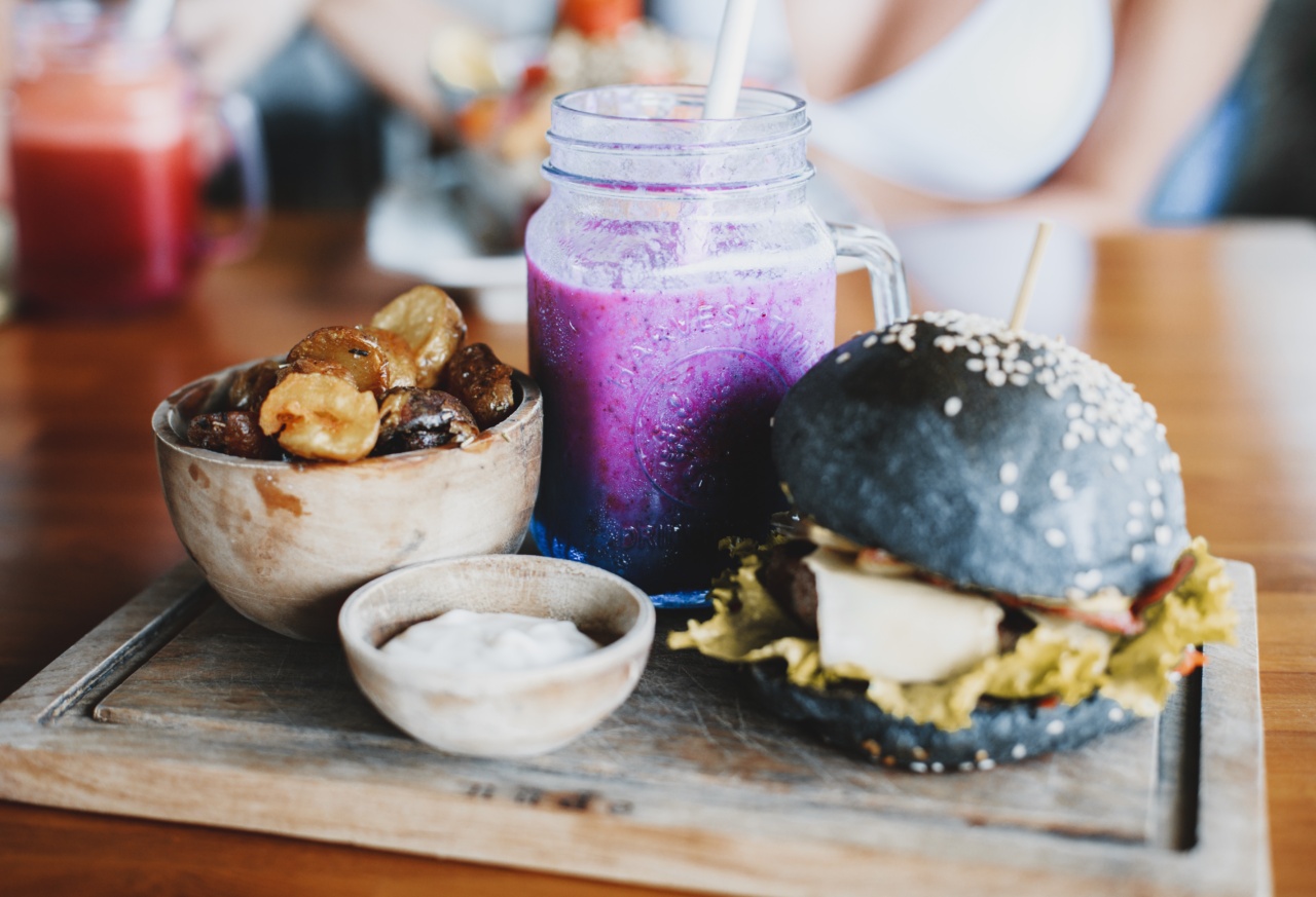 Revitalizing summer with a cleansing detox