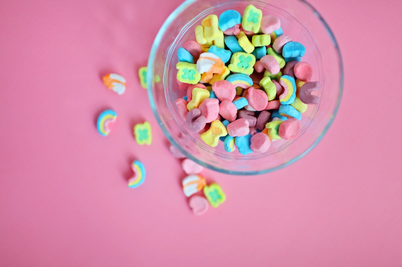 Learn Which Foods Contain Hidden Sugar