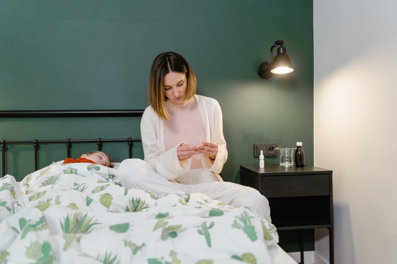 Recovery Tips for Overwhelmed Moms
