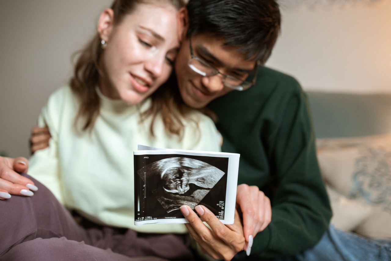 The Connection Between Women’s Weight and Fertility