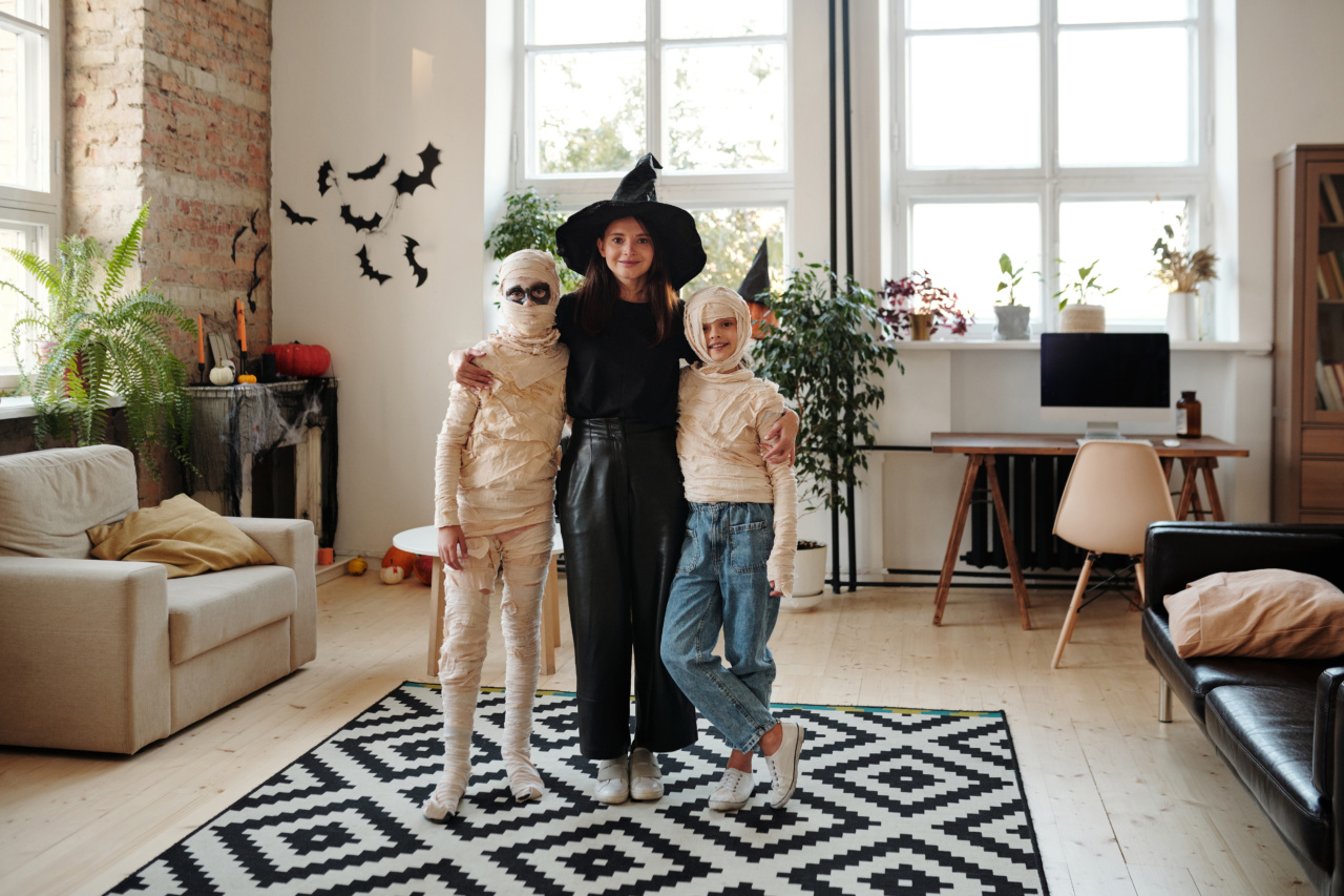 DIY holiday decorations: Bring the festive spirit home