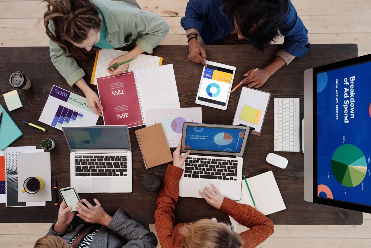 Combatting Screen Fatigue: Four Effective Strategies