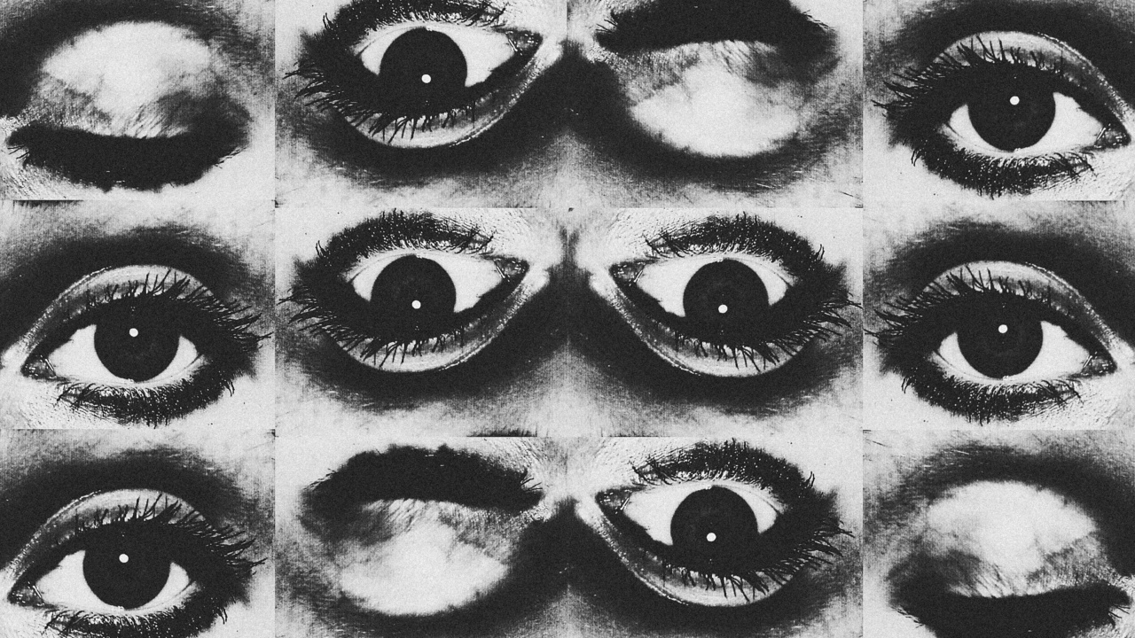 A Blink of an Eye, a Lifetime of Consequences