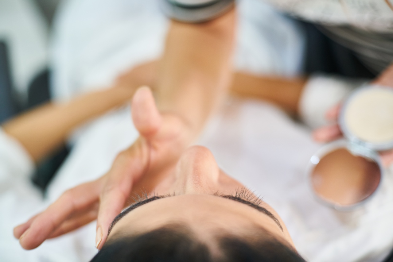 Skin care during cancer treatment
