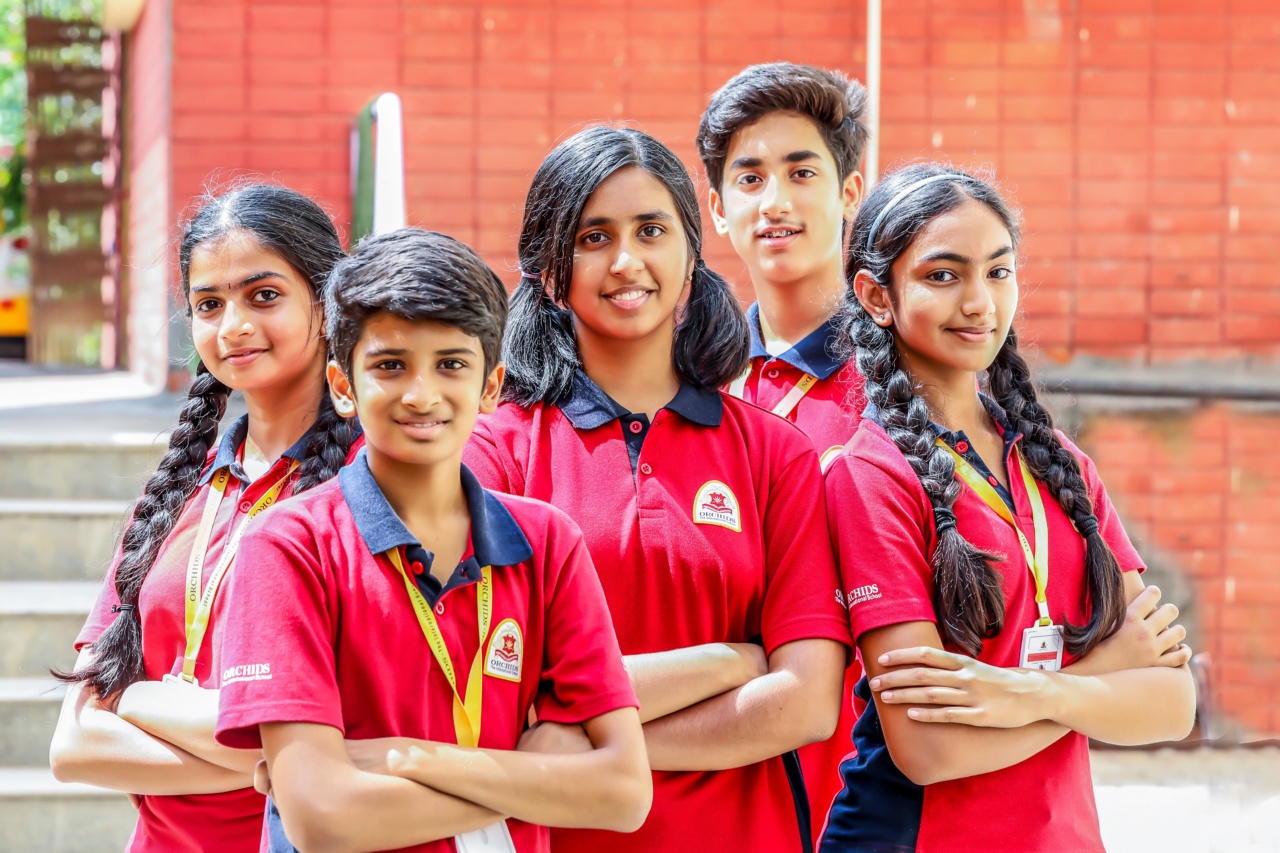 The Impact of Stress on Adolescent Boys and Girls