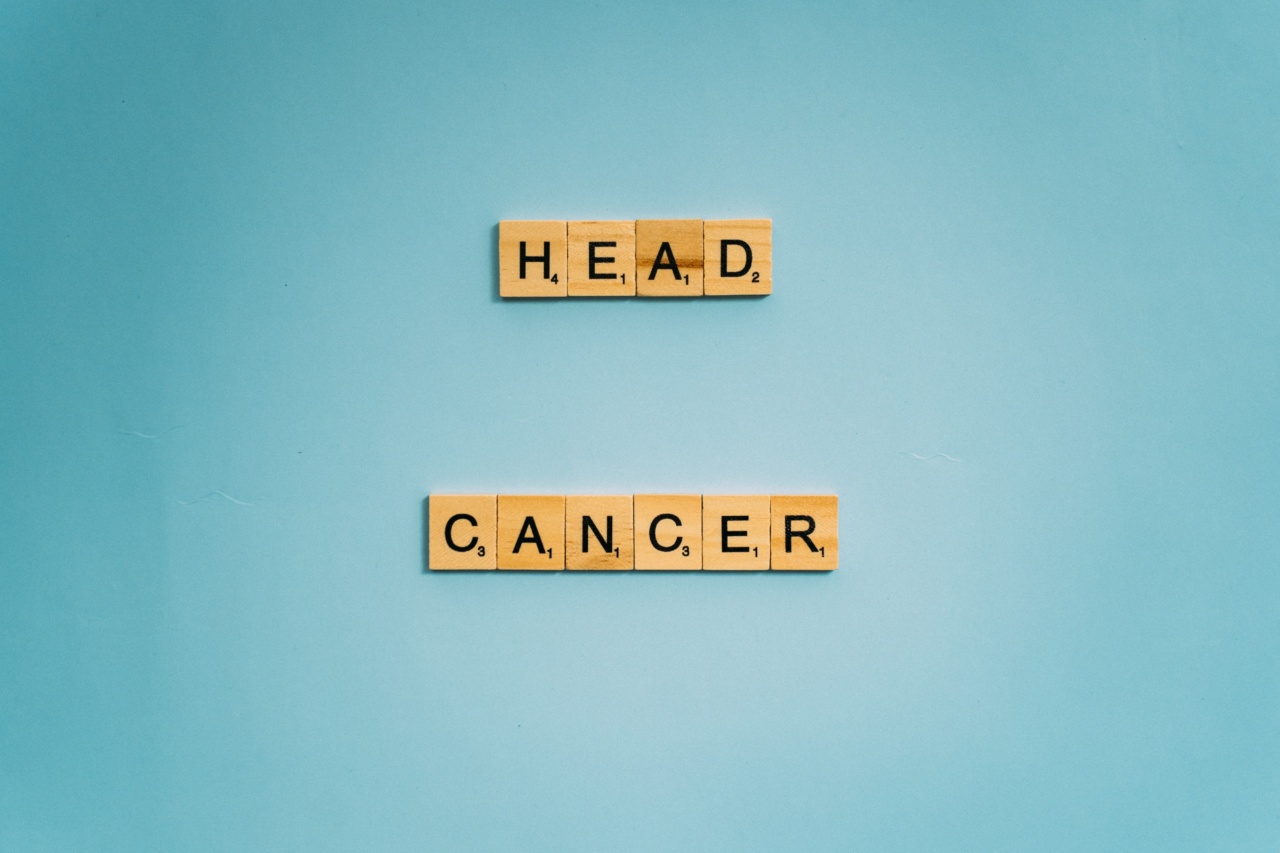 Is Hereditary Cancer in the Head Common?