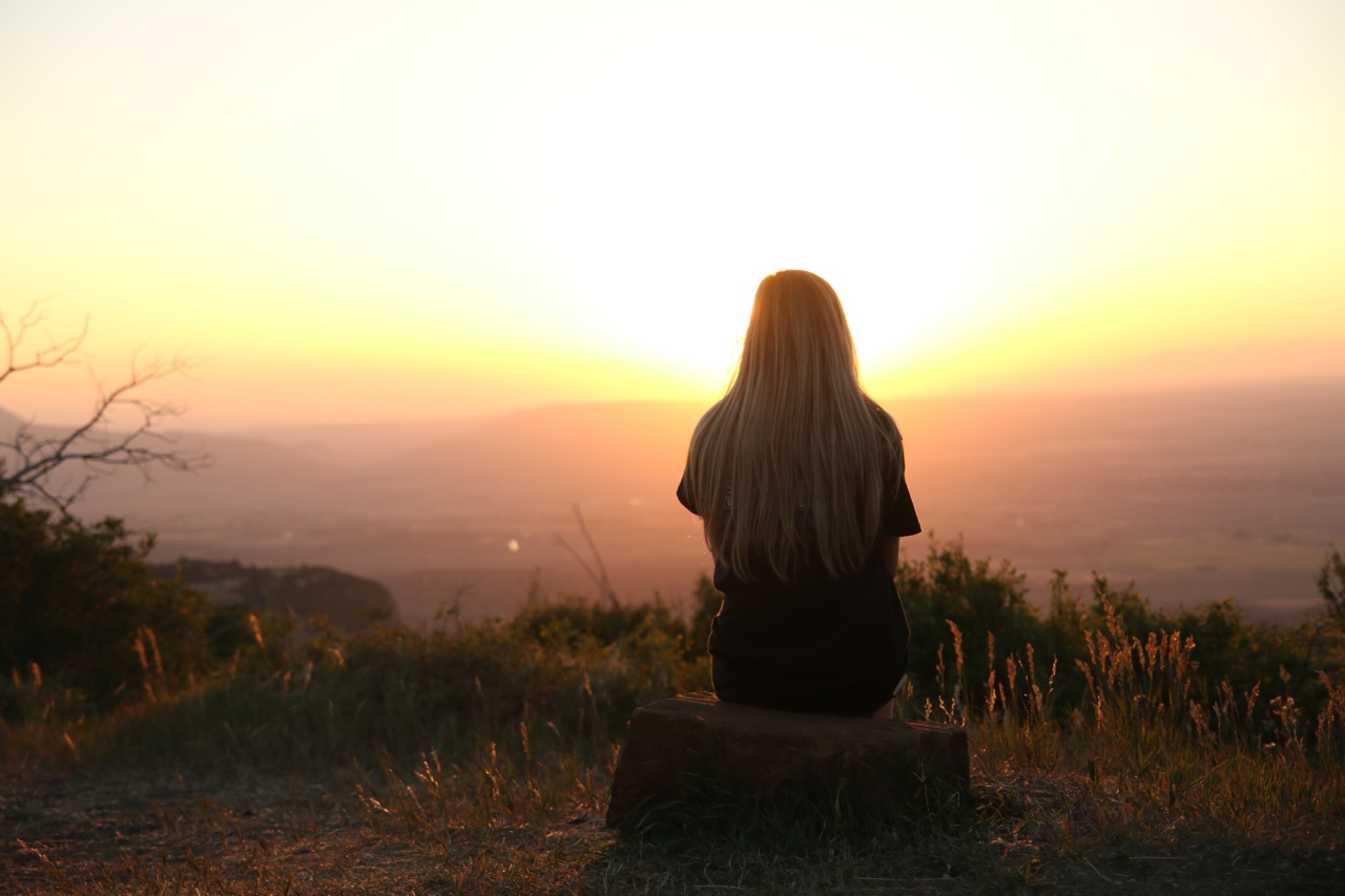 Menstrual discomfort clouds women’s thinking
