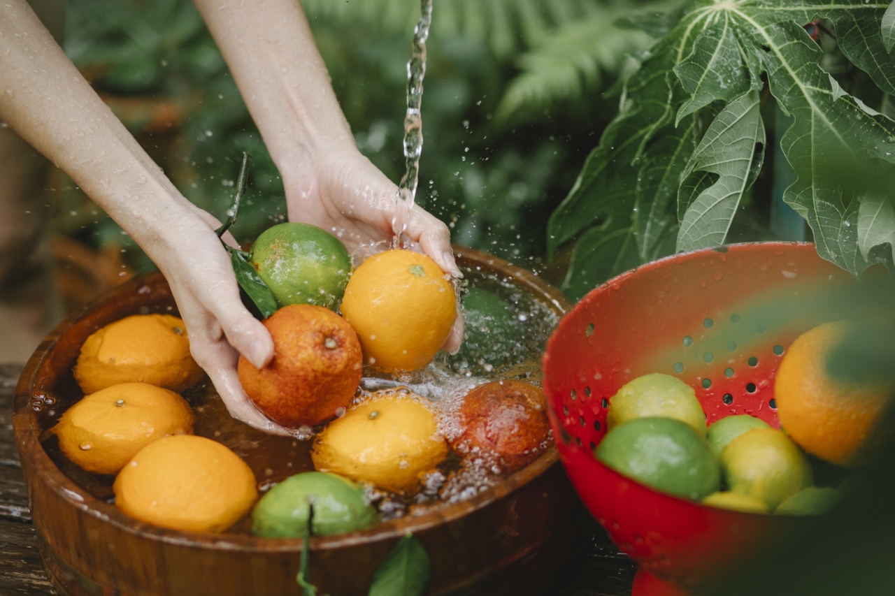 STOP the Spread: Wash Your Hands