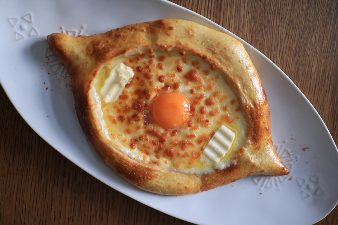 The Legacy of Lagana: The Delicious Saga