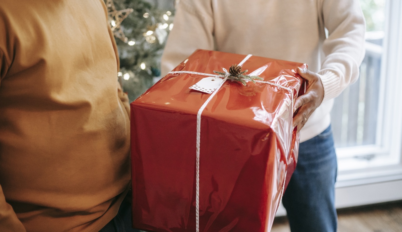 Stay fit while getting festive