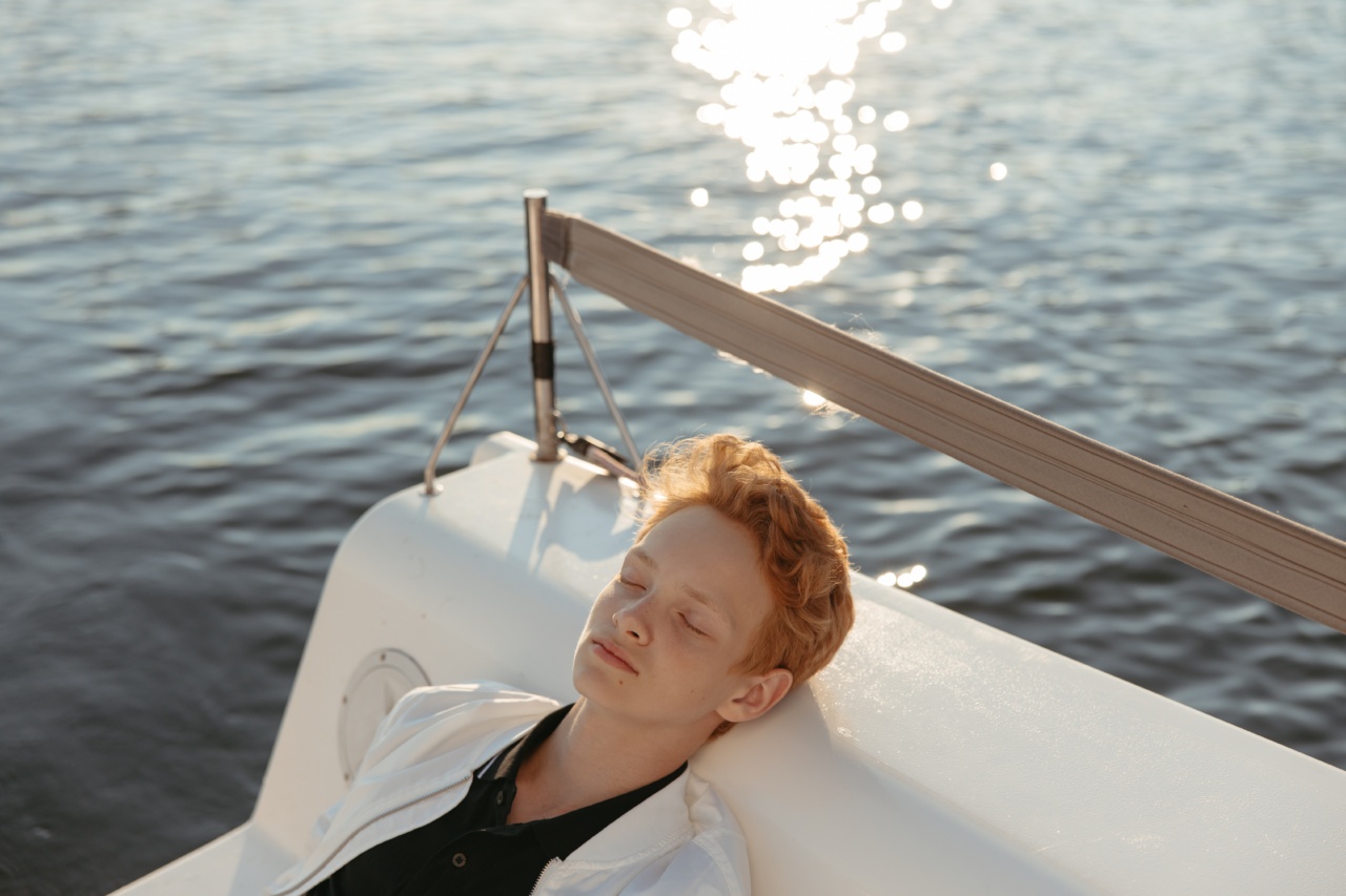 How Adolescent Sleeping Habits Can Impact Alzheimer’s Risk