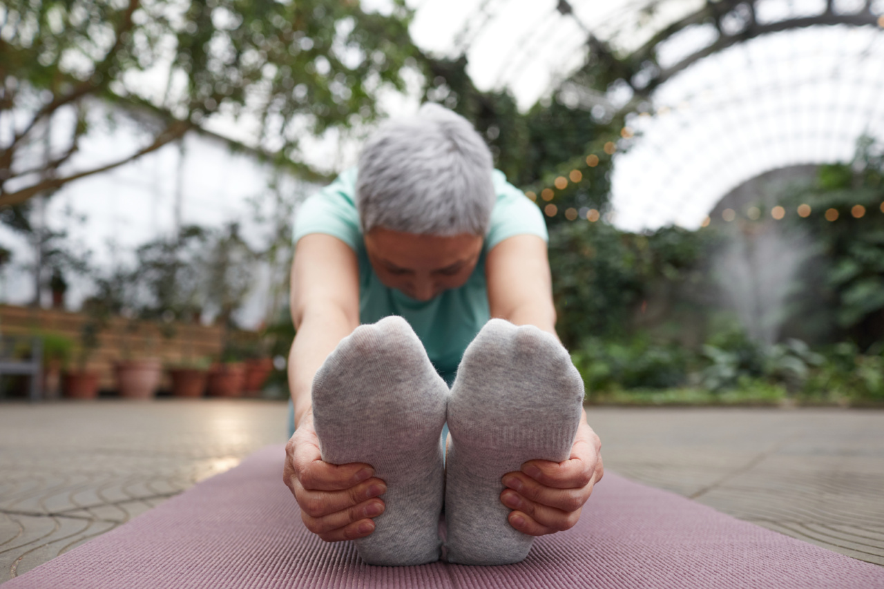5 exercises to improve foot posture