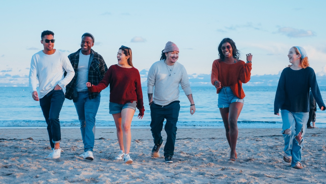 Revolutionary Technologies That Have Transformed Walking