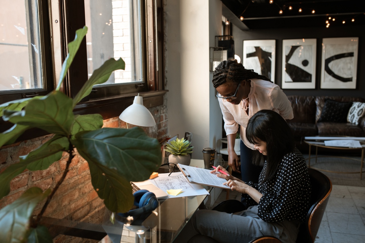 Is Your Desk Job Harming Your Heart?