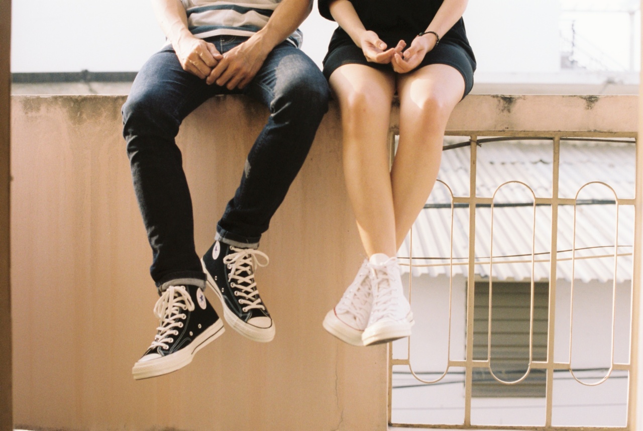 The Hidden Dangers of Comfy Shoes