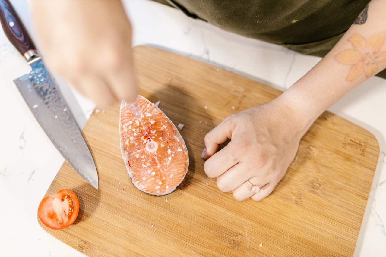 How Cutting Back on Salt Can Lower Blood Pressure