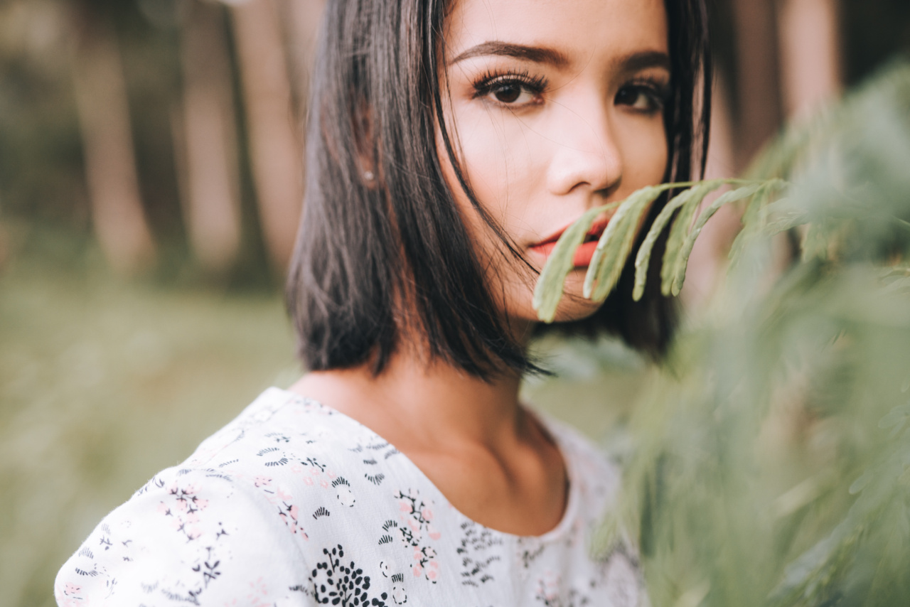 Get the Perfect Summer Look with Galateia by Fresh Line