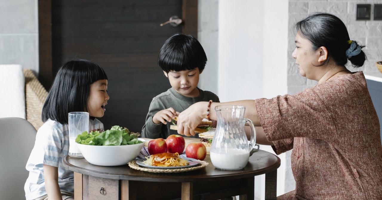 Healthy Combo: Fruits & Milk to Help Tackle Obesity in European Students