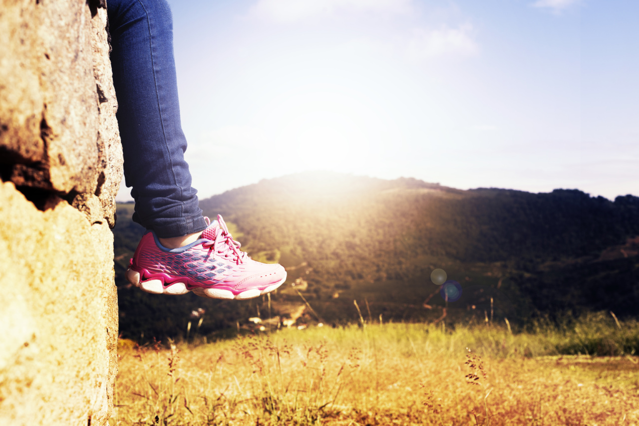 Selecting the Right Footwear for Your Next Adventure