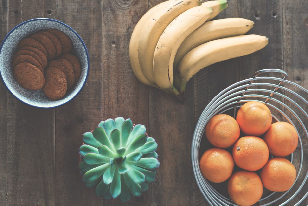 Health Benefits of a Plant-Based Diet: Maximizing Life Expectancy