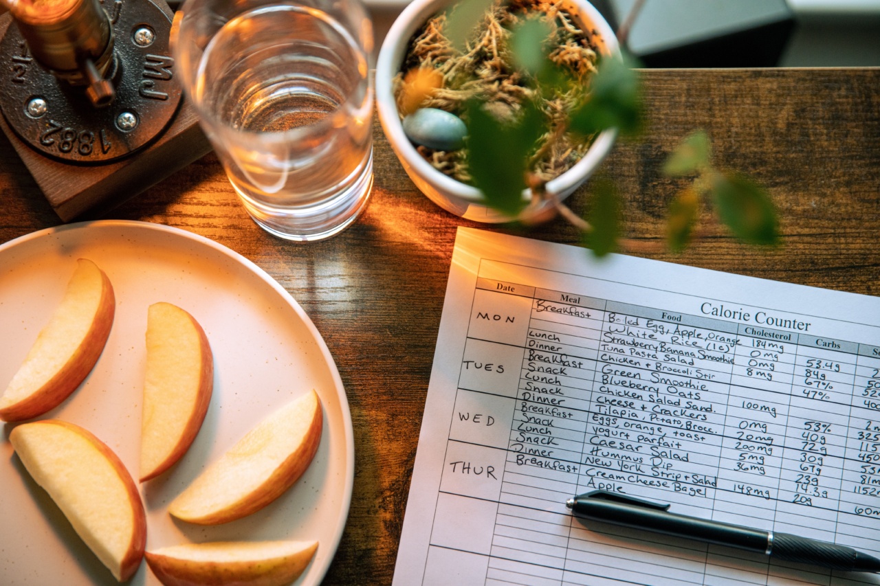 How to Improve Sperm Count with Diet