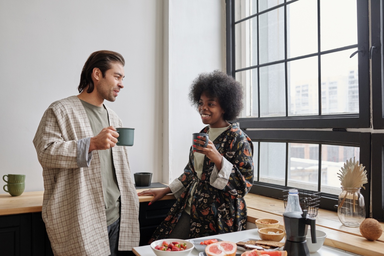 How Being Optimistic Can Lead to a Happier Marriage
