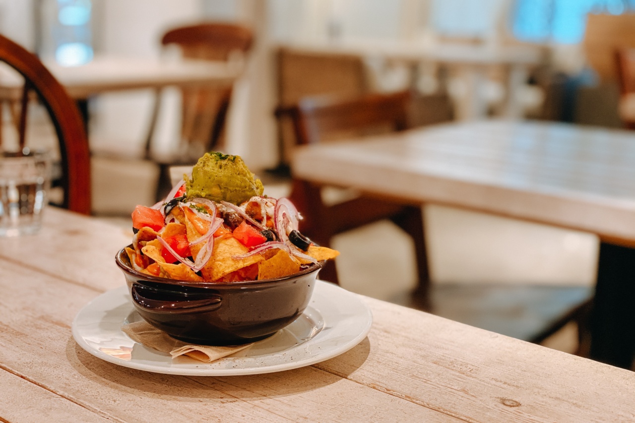 Stay Healthy by Avoiding These Six Salty Foods