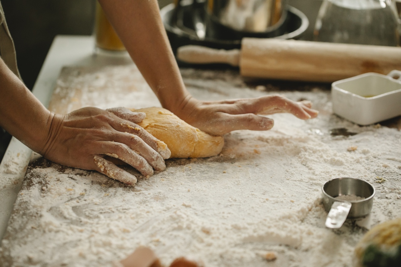 Remembering bread is not your brain’s job!
