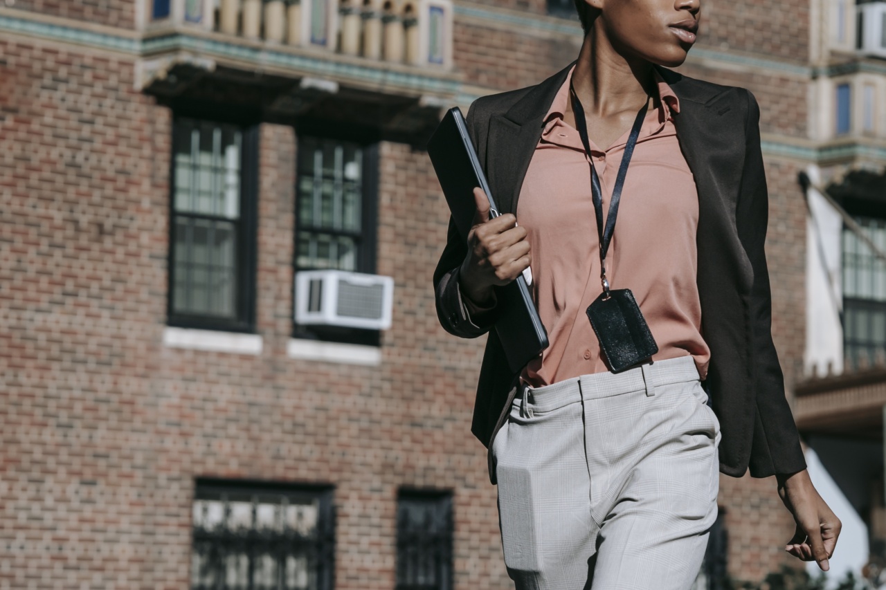 Warning: The Dangers of Carrying Your Phone in Your Pocket