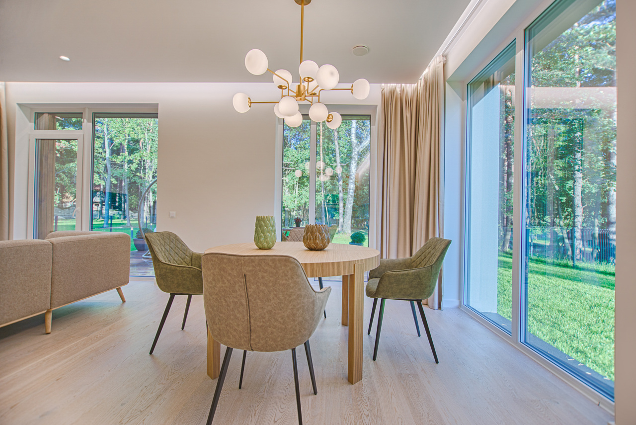 Preventing Ants in Your Home and Garden