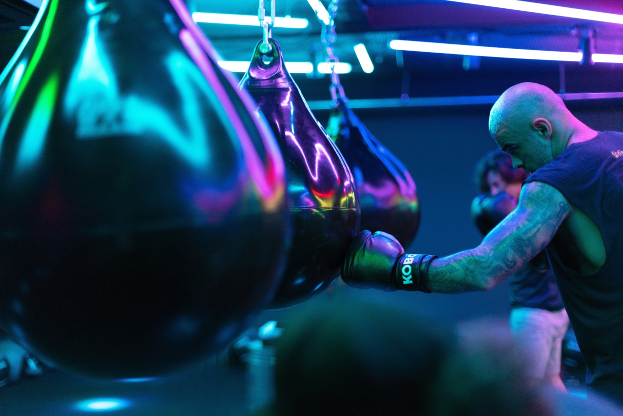 Alternatives to Hitting the Gym