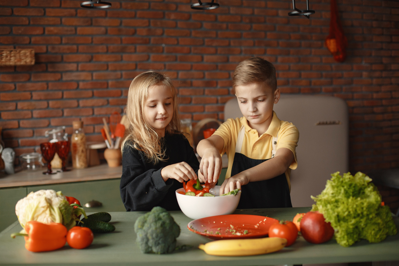 Get a healthy stomach with the help of broccoli