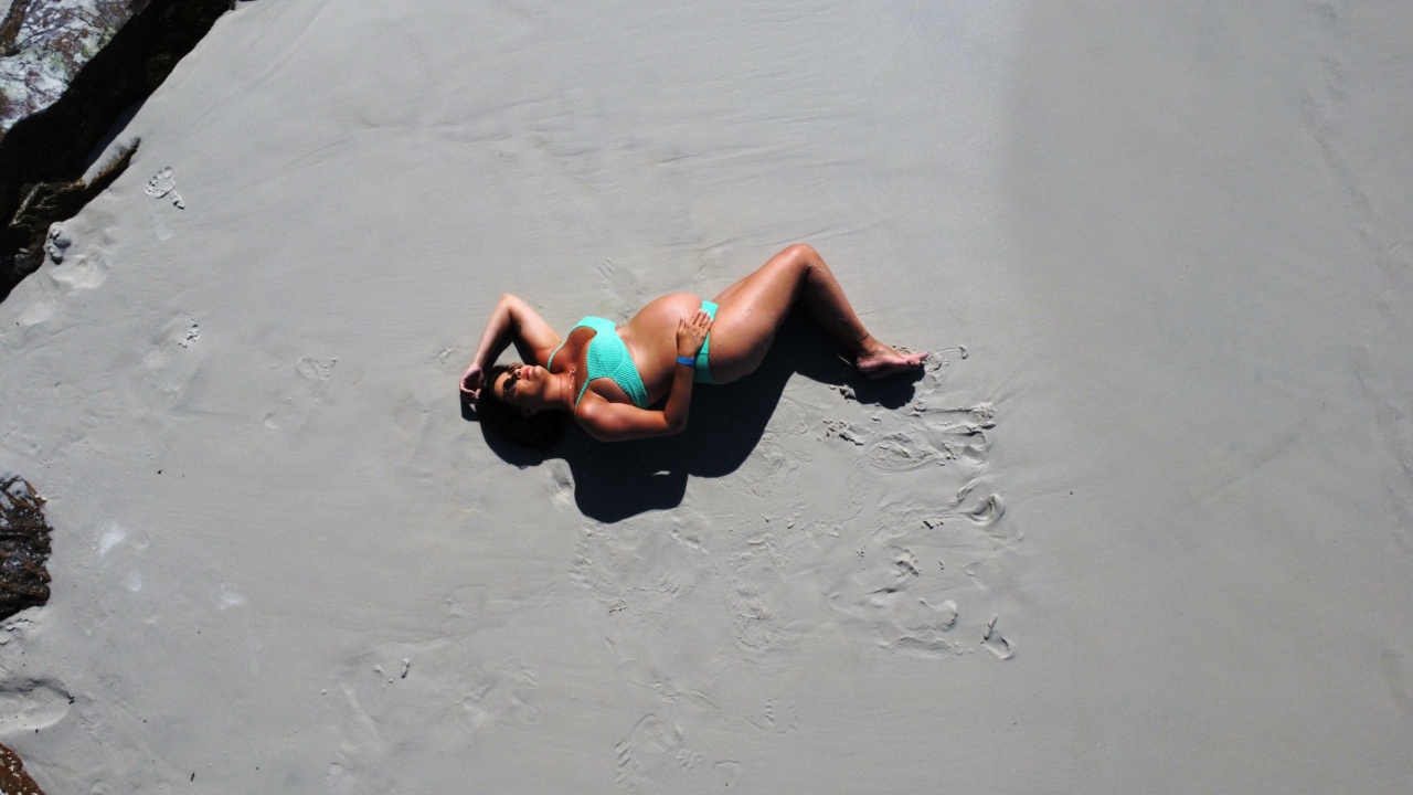 Advice for Pregnant Women Traveling on Vacation