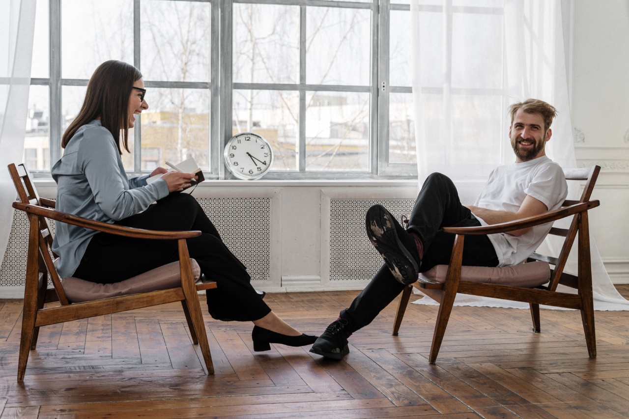 Work-Life Balance Is Crucial for Relationship Happiness