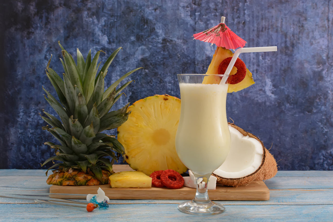 The amazing health benefits of pineapple juice: 5 reasons to drink up