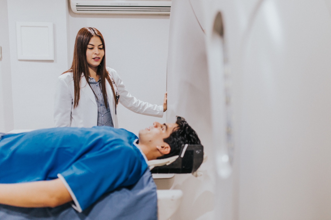 Prostate Cancer Diagnosis: A 100% Accurate Examination
