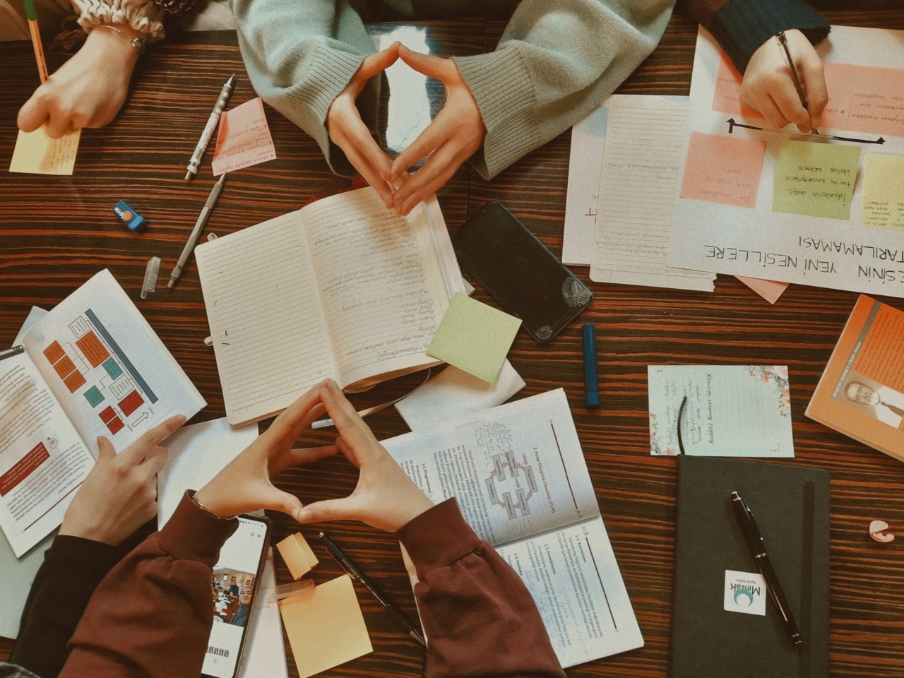 Disruptive students and the impact on learning