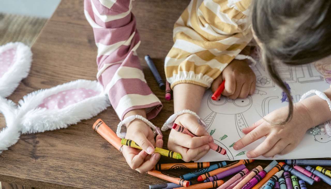 Spring Allergies: How to Help Your Child Cope