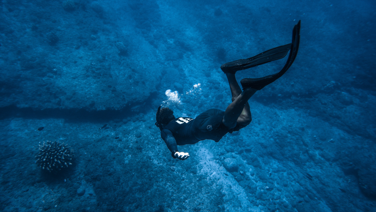 Dive into summer with fabulous water exercises