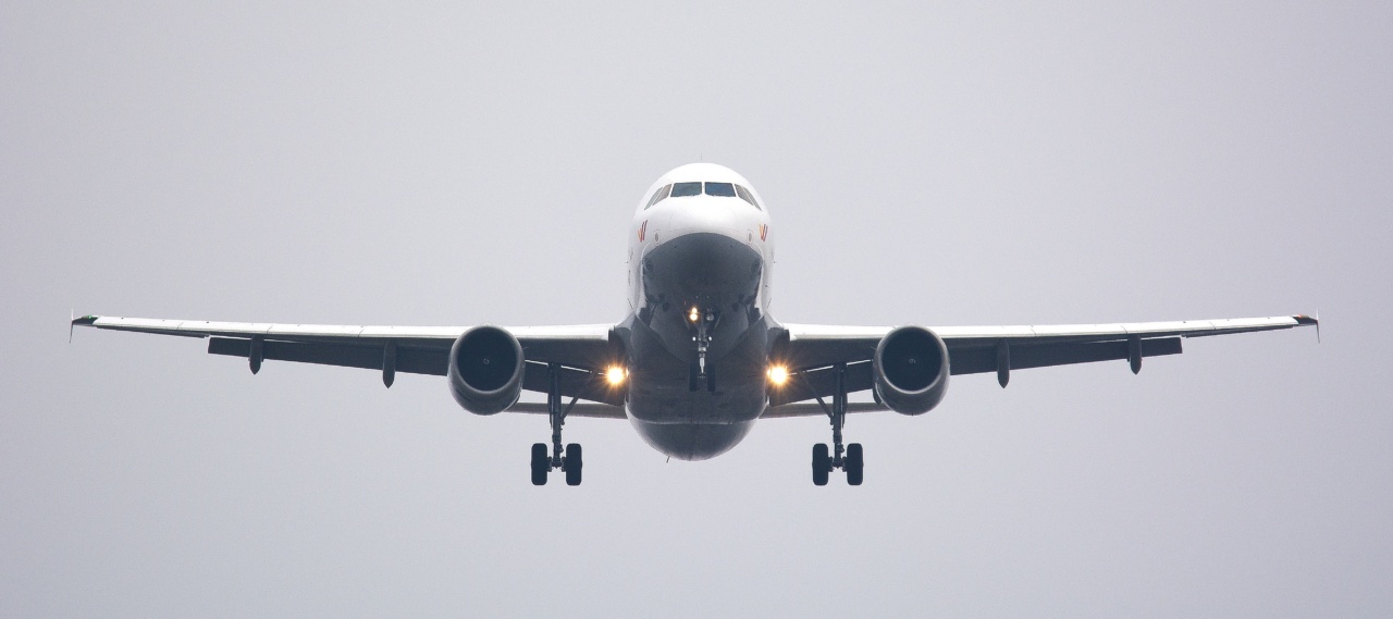 The Truth Behind Airline Air: Aerooxic Syndrome Uncovered