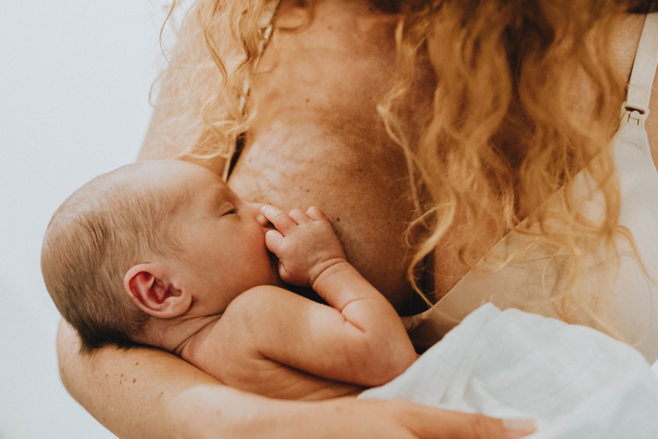 The long-term effects of breastfeeding on food preferences