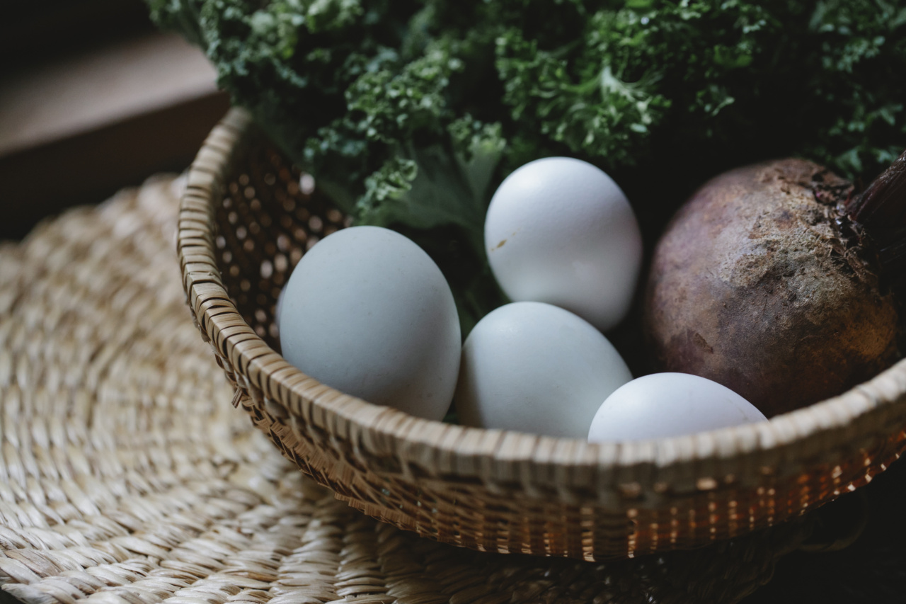 20 High Protein Vegetables for a Plant-Based Diet