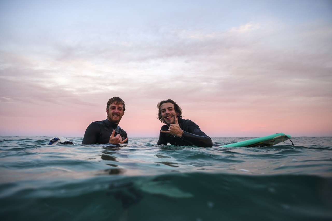 Male in Water and Cancer: Safe Levels